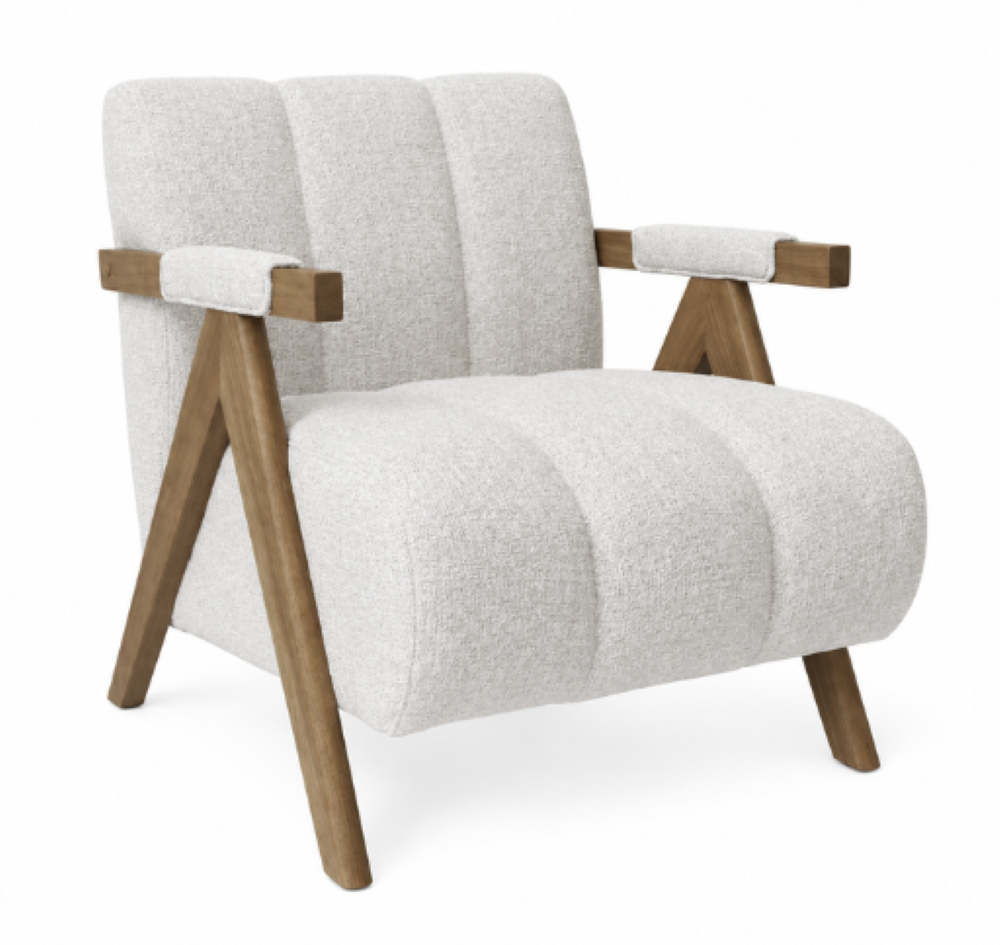 Hester Accent Chair